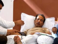 सोनम वांगचुक मामले में कोर्ट का फैसला, सफदरजंग अस्पताल में जारी रहेगा इलाज