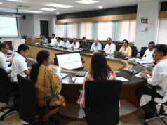 उपमुख्यमंत्री विजय शर्मा का बड़ा ऐलान, बस्तर के जैविक उत्पादों को मिलेगा यूरोपीय बाजार