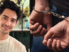 टीवी अभिनेता रोहित चंदेल पर POCSO के तहत शिकंजा, नाबालिग से छेड़छाड़ के आरोप में गिरफ्तारी