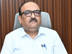 स्वतंत्रता दिवस समारोह की तैयारियां शुरू, मुख्य सचिव ने उच्च स्तरीय बैठक में तैयारियों का लिया जायजा