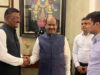 उद्धव गुट में अंदरूनी खींचतान? वायरल तस्वीरों ने दिल्ली की गुप्त बैठक पर बढ़ाई सस्पेंस