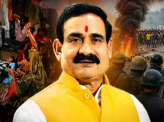 हार से टिकट कटने तक… दतिया की राजनीति में क्या खत्म होने की ओर है नरोत्तम मिश्रा का दबदबा?