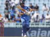 ICC अवॉर्ड की रेस में गिल, श्री चरणी समेत कई सितारे शामिल