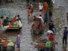 Rain Alert: मध्य प्रशांत से बंगाल की खाड़ी तक फैला बादलों का विशाल कारवां, कई राज्यों में भारी बारिश की संभावना