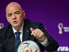 FIFA का बड़ा प्लान! 64 टीमों वाले विश्व कप की संभावना पर होगा विचार, इन्फेंटिनो के बयान से बढ़ी चर्चा