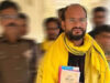 कमलेश्वर डोडियार का अनोखा कदम: 10 महीने की सैलरी लेने से किया इनकार, विधानसभा अध्यक्ष को लिखी चिट्ठी