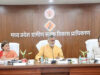 स्वच्छ भारत मिशन पर सरकार का फोकस, मंत्री पटेल ने दीर्घकालिक कार्ययोजना बनाने के दिए निर्देश