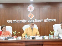 स्वच्छ भारत मिशन पर सरकार का फोकस, मंत्री पटेल ने दीर्घकालिक कार्ययोजना बनाने के दिए निर्देश