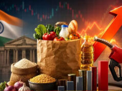 Inflation Update: जून में रिटेल महंगाई ने तोड़ा RBI का 4% लक्ष्य, कीमतों में बढ़ोतरी से बढ़ी चिंता