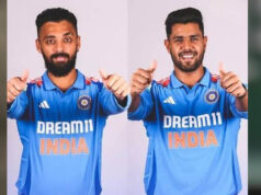IND vs ENG ODI: चयनकर्ताओं का बड़ा फैसला, तेज गेंदबाज को मिला मौका, हर्षित राणा-वरुण चक्रवर्ती की चोट पर अपडेट