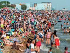 Europe Heatwave: यूके में हीटवेव से 2700 मौतें, बदलते मौसम ने बढ़ाई चिंता, सऊदी जैसी गर्मी की चेतावनी