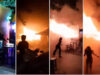Bangkok Fire Tragedy: पब में मची अफरा-तफरी, आग की चपेट में आए दर्जनों लोग, 27 की मौत