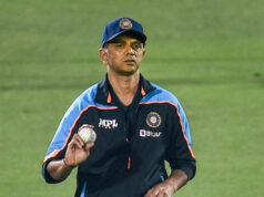 Cricket News: कोच पद के लिए राहुल द्रविड़ का नाम सबसे आगे, नए घटनाक्रम से बदला पूरा खेल