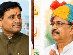 दतिया उपचुनाव: उम्मीदवारों के हलफनामे से खुली संपत्ति की तस्वीर, किसके पास कितनी दौलत?