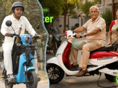 भोपाल में EV का दमदार ट्रेंड, रोजाना सफर के लिए इलेक्ट्रिक वाहन सबसे पसंदीदा, बिक्री में 72% की बढ़ोतरी