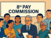8th Pay Commission अपडेट: वेतन, DA और HRA पर कोलकाता बैठक में चर्चा, कर्मचारियों की बढ़ी उम्मीदें