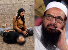 पहलगाम हमले की साजिश मामले में कार्रवाई तेज, जम्मू कोर्ट से हाफिज सईद के खिलाफ गैर-जमानती वारंट जारी