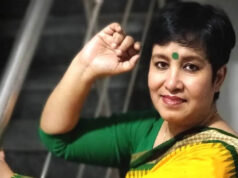सत्ता परिवर्तन की अटकलों के बीच तसलीमा नसरीन की वापसी सुर्खियों में, 20 साल बाद कोलकाता आने की तैयारी