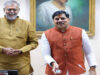 मध्य प्रदेश में डिजिटल पहल को बढ़ावा, मुख्यमंत्री डॉ. यादव ने किया ‘दृष्टि’ ऑनलाइन प्लेटफॉर्म का शुभारंभ