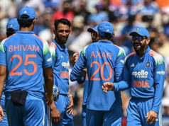 एजबेस्टन टेस्ट में टीम इंडिया का दबदबा, 17 ओवर के भीतर इंग्लैंड के 5 बल्लेबाज ढेर