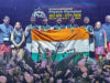 कोटा के छात्रों का कमाल, इंटरनेशनल फिजिक्स ओलंपियाड में भारत को दिलाए 5 गोल्ड, बना विश्व नंबर-1