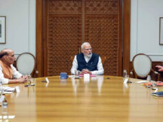 गंगा किनारे एलिवेटेड कॉरिडोर से बदलेगी वाराणसी की तस्वीर, कैबिनेट ने ₹2.19 लाख करोड़ के मेगा प्रोजेक्ट्स को दी हरी झंडी