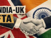 India-UK FTA की शुरुआत, 99% उत्पादों पर खत्म होगा टैरिफ; व्यापार और रोजगार को मिलेंगे बड़े फायदे