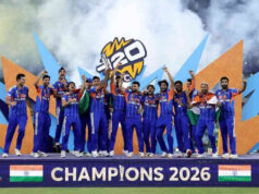 ICC का बड़ा फैसला, ODI-T20 वर्ल्ड कप के नए नियम लागू; अब खिताब जीतना नहीं होगा आसान