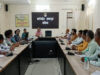 दतिया में चुनावी तैयारियों ने पकड़ी रफ्तार, निर्वाचन आयोग के निर्देशों का सख्ती से पालन