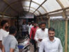 फायर सेफ्टी को लेकर भोपाल प्रशासन अलर्ट, कोचिंग सेंटरों में लगातार चल रहा निरीक्षण अभियान