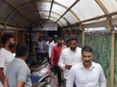 फायर सेफ्टी को लेकर भोपाल प्रशासन अलर्ट, कोचिंग सेंटरों में लगातार चल रहा निरीक्षण अभियान