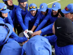 अब नहीं थमेगा अफगान महिला क्रिकेट का सफर, ICC ने 2030 तक अंतरराष्ट्रीय क्वालिफिकेशन का रोडमैप तैयार किया