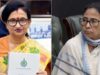 कोलकाता सियासत में हलचल: चंद्रिमा के इस्तीफे से टीएमसी में अंदरूनी दरार खुलकर सामने आई