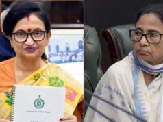 कोलकाता सियासत में हलचल: चंद्रिमा के इस्तीफे से टीएमसी में अंदरूनी दरार खुलकर सामने आई