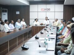 समयबद्ध और गुणवत्तापूर्ण निर्माण के लिए छत्तीसगढ़ गृह निर्माण मंडल की पहल