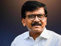 परिसीमन पर बदलते राजनीतिक समीकरण, सुप्रिया सुले के बाद संजय राउत के रुख ने बढ़ाई हलचल