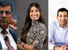 अमेरिकी अर्थव्यवस्था में भारतीयों का बढ़ा प्रभाव, महंगाई से निपटने के लिए फेड ने रघुराम राजन समेत 3 विशेषज्ञों पर जताया भरोसा