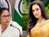 राज्यसभा से कोयल मलिक का इस्तीफा, TMC में हलचल तेज; ममता बनर्जी के सामने नई चुनौती