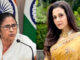 राज्यसभा से कोयल मलिक का इस्तीफा, TMC में हलचल तेज; ममता बनर्जी के सामने नई चुनौती