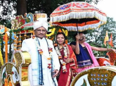 रथयात्रा पर मुख्यमंत्री विष्णुदेव साय का संदेश, बोले- जनभागीदारी और सांस्कृतिक विरासत का अद्भुत प्रतीक