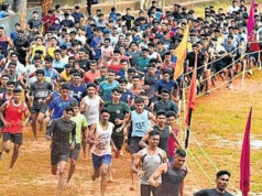 अग्निवीर भर्ती रैली को लेकर प्रशासन अलर्ट, मंत्री सारंग ने तैयारियों का लिया विस्तृत जायजा