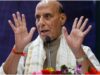 ‘राष्ट्रसेवा में जुटा RSS’, रजिस्ट्रेशन विवाद पर राजनाथ सिंह का पलटवार