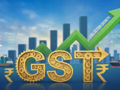 जून में GST से ₹1.94 लाख करोड़ की कमाई, सरकार का टैक्स कलेक्शन फिर रहा मजबूत