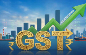 जून में GST से ₹1.94 लाख करोड़ की कमाई, सरकार का टैक्स कलेक्शन फिर रहा मजबूत