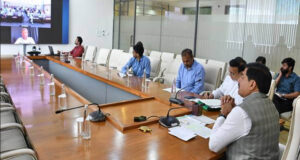MP News: 24 घंटे हरित बिजली की ओर बढ़ा मध्य प्रदेश, नवीकरणीय ऊर्जा को मिलेगा नया विस्तार