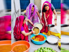 अचार के स्वाद में आत्मनिर्भरता की मिसाल, बिहान योजना से बदली माँ जगदंबा समूह की जिंदगी
