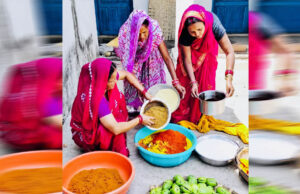 अचार के स्वाद में आत्मनिर्भरता की मिसाल, बिहान योजना से बदली माँ जगदंबा समूह की जिंदगी