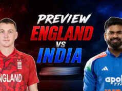 IND vs ENG Weather Update: भारत-इंग्लैंड पहले टी20 पर मंडराया बारिश का साया, मैच रद्द होने का खतरा?