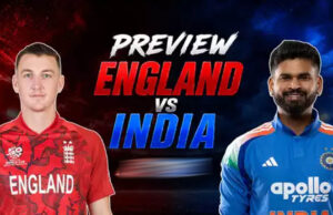 IND vs ENG Weather Update: भारत-इंग्लैंड पहले टी20 पर मंडराया बारिश का साया, मैच रद्द होने का खतरा?