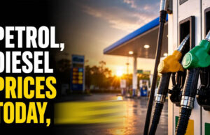 Petrol Diesel Price Today: 2 साल बाद घटे पेट्रोल-डीजल के दाम, पेट्रोल ₹5 और डीजल ₹3 सस्ता